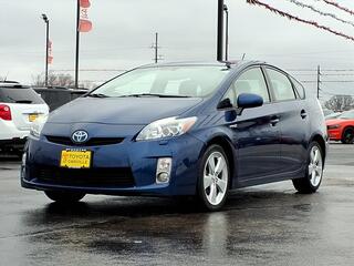 2010 Toyota Prius for sale in Tilton IL