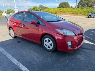 2010 Toyota Prius for sale in Portsmouth NH