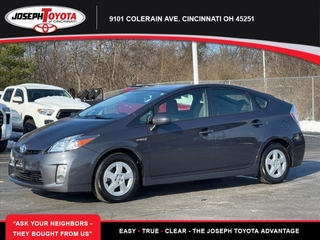 2011 Toyota Prius for sale in Cincinnati OH