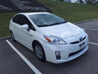 2011 Toyota Prius for sale in Roanoke VA