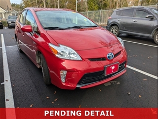 2014 Toyota Prius for sale in Charleston SC