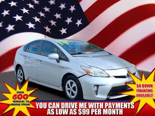 2014 Toyota Prius for sale in Little Falls NJ