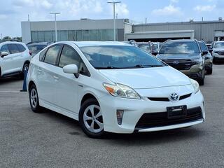 2014 Toyota Prius for sale in Cincinnati OH