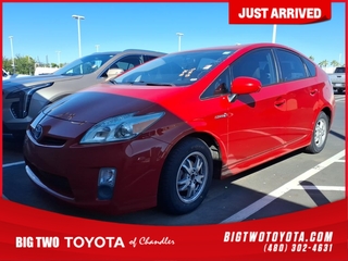 2010 Toyota Prius for sale in Chandler AZ