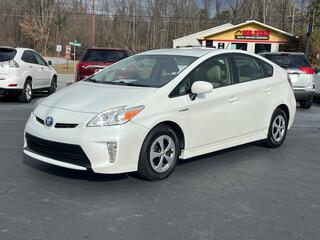 2012 Toyota Prius for sale in Hendersonville NC
