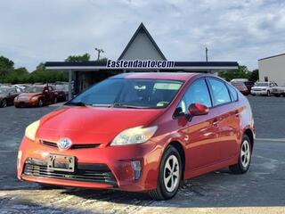 2013 Toyota Prius for sale in Richmond VA