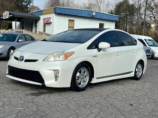 2014 Toyota Prius for sale in Asheville NC