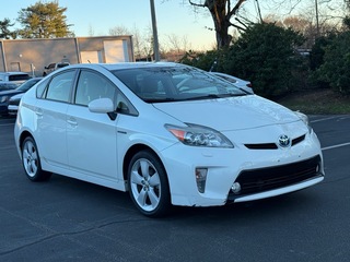2014 Toyota Prius for sale in Greenville SC