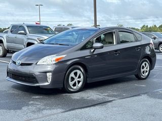 2015 Toyota Prius for sale in Asheboro NC