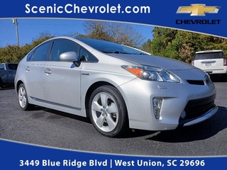 2015 Toyota Prius for sale in West Union SC