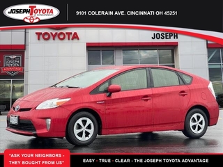 2015 Toyota Prius for sale in Cincinnati OH