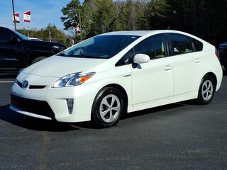 2015 Toyota Prius for sale in Asheboro NC