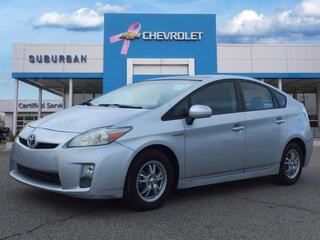 2010 Toyota Prius for sale in Ann Arbor MI