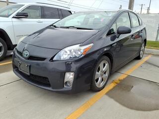 2010 Toyota Prius for sale in New Bern NC