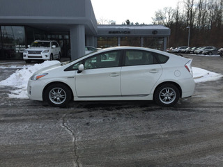 2011 Toyota Prius for sale in Toledo OH