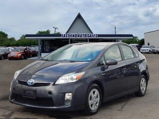 2011 Toyota Prius for sale in Richmond VA