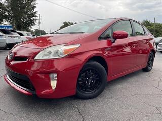 2012 Toyota Prius for sale in Raleigh NC