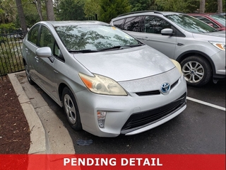 2012 Toyota Prius for sale in Charleston SC