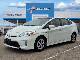 2013 Toyota Prius for sale in Ann Arbor MI