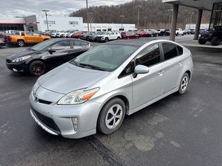 2015 Toyota Prius for sale in Kingsport TN