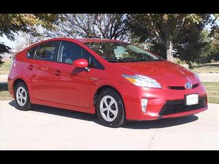 2015 Toyota Prius for sale in Grimes IA