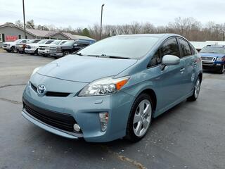 2015 Toyota Prius for sale in Manchester TN