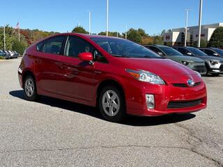 2011 Toyota Prius for sale in Asheville NC