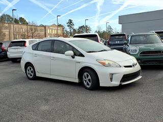 2012 Toyota Prius for sale in Cary NC