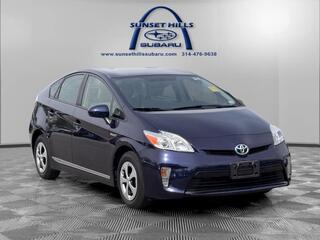 2013 Toyota Prius for sale in Webster Groves MO