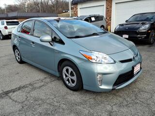 2013 Toyota Prius for sale in Roanoke VA