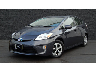 2014 Toyota Prius for sale in Toledo OH