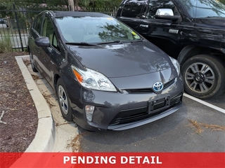 2014 Toyota Prius for sale in Charleston SC