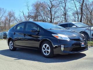 2014 Toyota Prius for sale in Little Falls NJ
