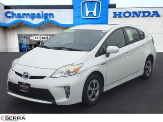 2014 Toyota Prius for sale in Savoy IL