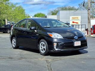 2015 Toyota Prius for sale in Lexington MA
