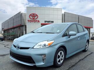 2015 Toyota Prius for sale in Lansing MI