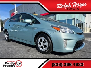 2015 Toyota Prius for sale in Anderson SC