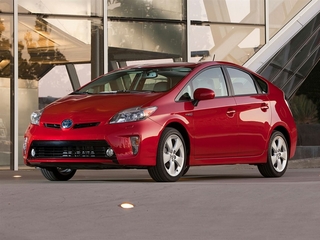 2015 Toyota Prius for sale in Charleston SC