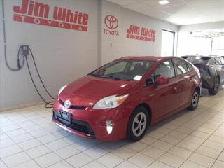 2013 Toyota Prius for sale in Toledo OH