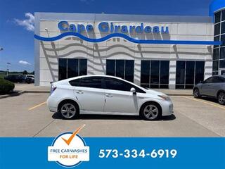 2013 Toyota Prius for sale in Johnson City TN