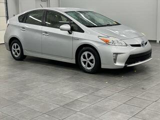 2015 Toyota Prius for sale in Murray KY