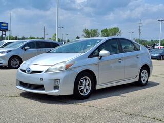 2010 Toyota Prius for sale in Ann Arbor MI