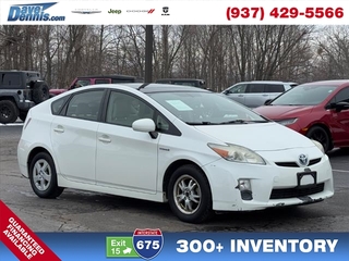 2010 Toyota Prius for sale in Dayton OH