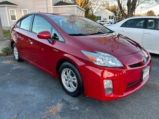 2010 Toyota Prius for sale in Taunton MA