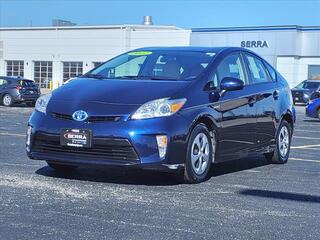 2012 Toyota Prius for sale in Savoy IL