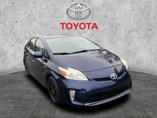 2013 Toyota Prius for sale in Enterprise AL