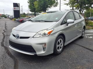 2014 Toyota Prius for sale in Lansing MI