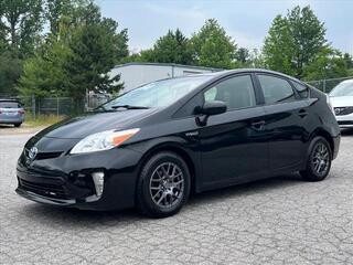 2014 Toyota Prius for sale in Asheville NC