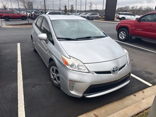 2015 Toyota Prius for sale in South Hill VA