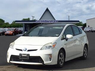 2015 Toyota Prius for sale in Richmond VA